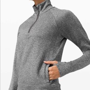 New Engineered Warmth 1 2 Zip